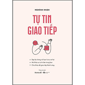 Tự Tin Giao Tiếp