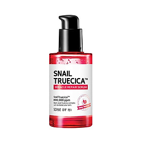 Tinh chất Some By Mi Snail Truecica Miracle Repair Serum