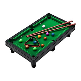 Table billiards desktop Kids Adults S