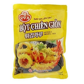 Combo 3 gói Bột Chiên Giòn Ottogi 150G