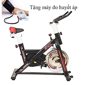 Xe đạp tập thể dục thể thao, gym, fitness tại nhà Sport - giúp tăng cơ, giảm mỡ hiệu quả