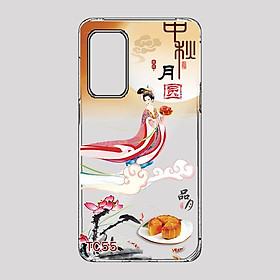 Ốp Lưng Dành Cho OPPO RENO 6Z