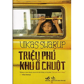 Download sách Triệu Phú Khu Ổ Chuột