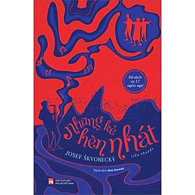 Sách Những Kẻ Hèn Nhát