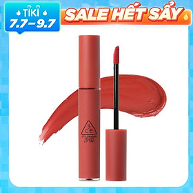 Son Kem Lì 3CE Velvet Lip Tint