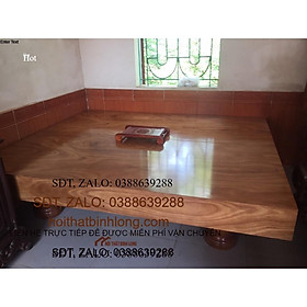 Mua Chiếu ngựa hộp gỗ hương xám
