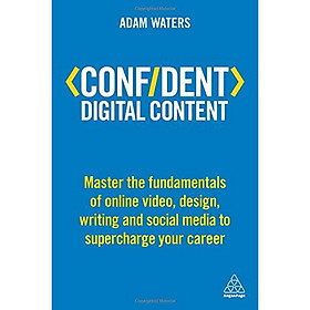 Confident Digital Content