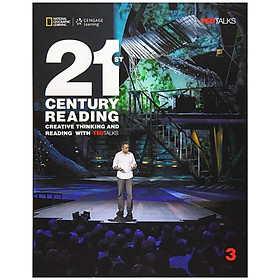 Reading With Ted Student Book3