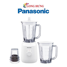 Máy xay sinh tố Panasonic MX-EX1031WRA - Hàng chính hãng