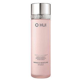 Sữa Dưỡng Ẩm Ohui Miracle Moisture Emulsion FI50141092 (130ml)