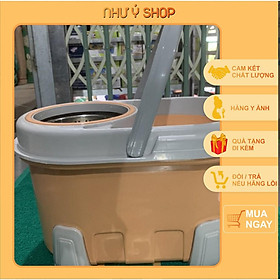 Mua Bộ chổi lau nhà Starplus ( Đồ gia dụng Như Ý )