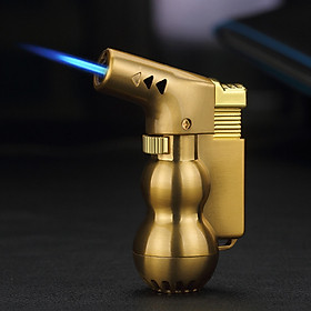 Mua Vỏ Hột Quẹt Bật Lửa Hộp Quẹt Khò Gas Hồ Lô 1 Tia Cực Mạnh Hongbo HB-804 Thiết Kế Đẹp Độc Lạ  Cao Cấp - Giao Màu Ngẫu Nhiên