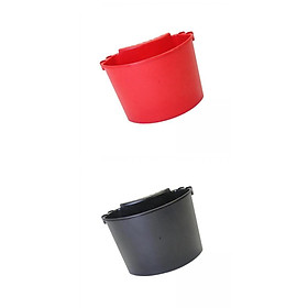 Pails Car Universal Bucket Portable Detailing Tool for Car