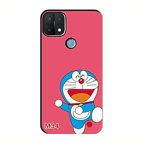 Ốp Lưng Dành Cho OPPO A15