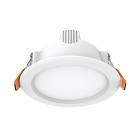 Đèn âm trần Downlight MPE 6W