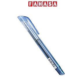 Bút Gel 0.5 mm - Marvy 850 - Mực Xanh