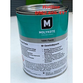 Mua Mỡ Molykote 1000 Paste