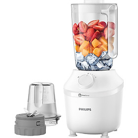 Máy Xay Sinh Tố PHILIPS HR204110 450W - Hàng Chính Hãng