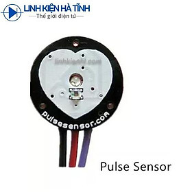 Mua Cảm biến nhịp tim dạng quang pulse sensor