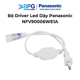 Mua Bộ Driver - nguồn Led Dây PANASONIC NFV90006WE1A  Công suất 400W max  IP20  220-240V