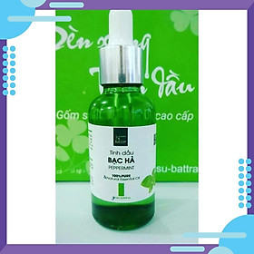 Mua Tinh Dầu Bạc Hà 30ml - Peppermint Essential Oil
