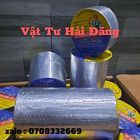 Cuộn băng keo chống thấm chống dột chất lượng( Cuộn 5cm/10cm/15cm/20cm) HÀNG LOẠI 1