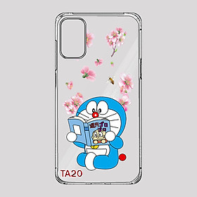 Ốp Lưng Dành Cho OPPO A55-5G