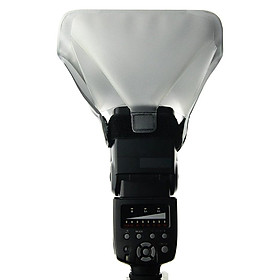 Tản Sáng Tay Gấu FB-20 Tích Hợp Softbox - Hàng Nhập Khẩu
