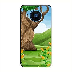 Ốp Lưng Dẻo Dành Cho NOKIA 8.3