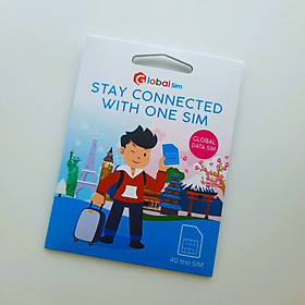 SIM CANADA - GÓI CỐ ĐỊNH (HÀNG CHÍNH HÃNG)