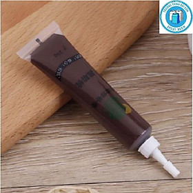 Mua Keo Trám Sửa Chữa Nội Thất Gỗ Polymer Resin - Trường Thịnh Sài Gòn