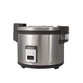 Mua Nồi Cơm Điện Công Nghiệp Cuckoo CR-3555 - 1460W - 6.3L . Hàng Chính Hãng