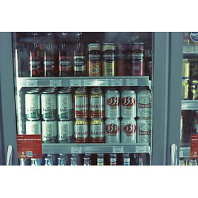 Film chụp hình Fuji Eterna 400  - iso 200 - 36 kiểu - chụp được máy PnS
