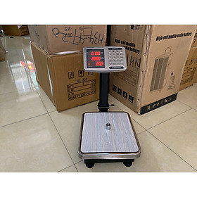 Mua CÂN BÀN ĐIỆN TỬ TÍNH GIÁ 60Kg/10G TÍNH TIỀN