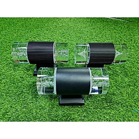 Mua Đèn tường trụ 2 đầu DT
