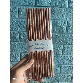 Mua Đũa gỗ dừa đầu tròn