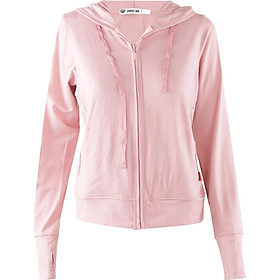 Áo Khoác Nữ Thun Lạnh Có Túi Trong Và Tay Xỏ Ngón Phúc An 4034