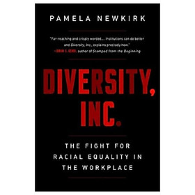 Hình ảnh Diversity, Inc.: The Fight For Racial Equality In The Workplace