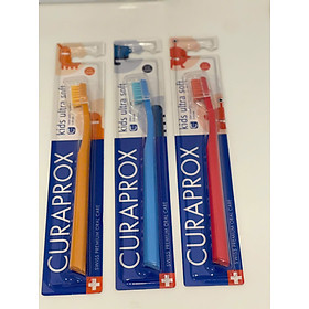 Bàn chải đánh răng trẻ em CS KIDS 5500 - Curaprox
