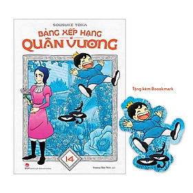 Bảng Xếp Hạng Quân Vương – Tập 14