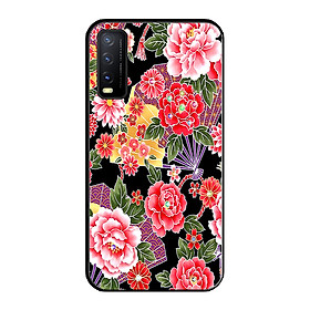 Ốp Lưng Dẻo Dành Cho VIVO Y20s