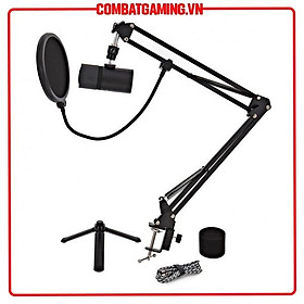 Mua Bộ Micro Thu Âm Thronmax M20 Streaming Kit - Hàng Chính Hãng