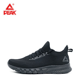 ️Giày chạy bộ thể thao nam PEAK Running E29007H