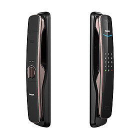 Mua Khoá thông minh Philips DDL702-8HWS chính hãng