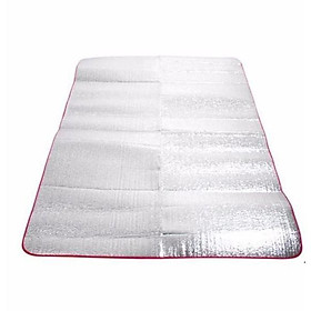 Mua Combo 2 Chiếu đơn văn phòng Gập Đôi 1 người nằm 1m x 1 8m