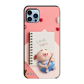 Ốp Lưng Dành Cho IPHONE 14 PRO 6.1