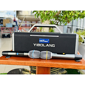 Mua Loa bluetooth X49 Plus MTMax nhỏ gọn hỗ trợ cổng cắm Usb và thẻ nhớ âm bass cực lớn   Công Suất Mạnh Mẽ  Bảo Hành 12T Hàng nhập khẩu