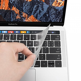 Miếng lót bảo vệ bàn phím Macbook nhiều màu sắc