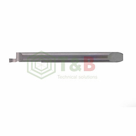 Mảnh dao tiện lỗ phủ PVD Kyocera Model EZFGR060050-100 PR1225