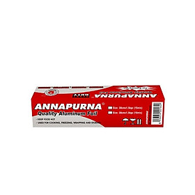 Mua Màng nhôm - giấy bạc TP Annapurna 30cm x 1.5kg